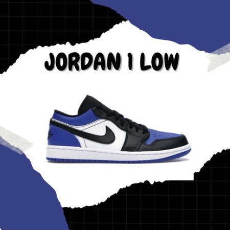 Air Jordan Low