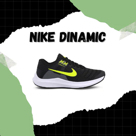 Nike Dinamic