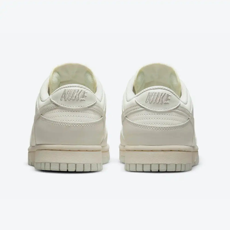 Nike Dunk Low Light Bone (IMPORTADOS)