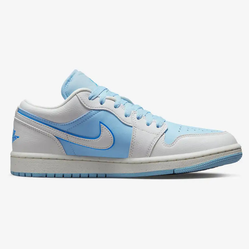 Air Jordan Low SE Reverse Ice Blue (IMPORTADOS)