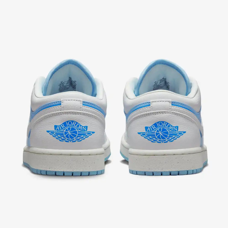 Air Jordan Low SE Reverse Ice Blue (IMPORTADOS)