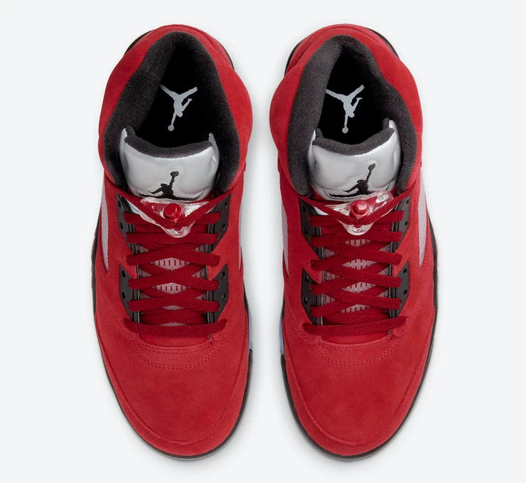 Air Jordan 5 Raging Bull (IMPORTADOS)