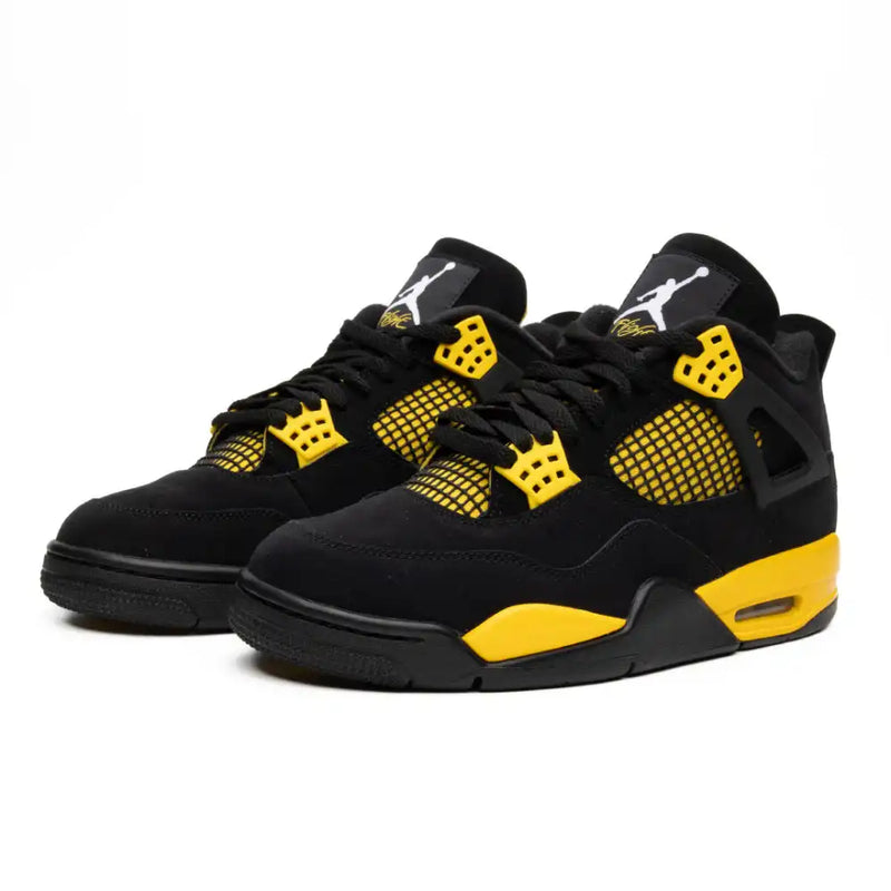 Air Jordan 4 Thunder (IMPORTADOS)