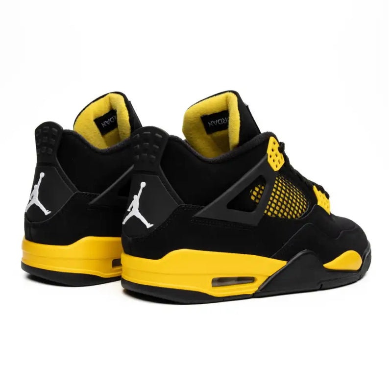 Air Jordan 4 Thunder (IMPORTADOS)