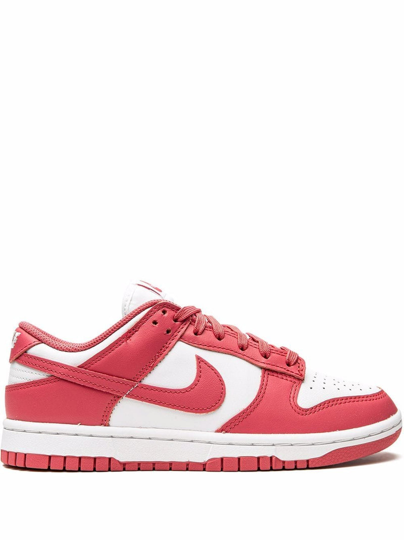 NIKE DUNK LOW ''ARCHEO PINK'' (IMPORTADO)