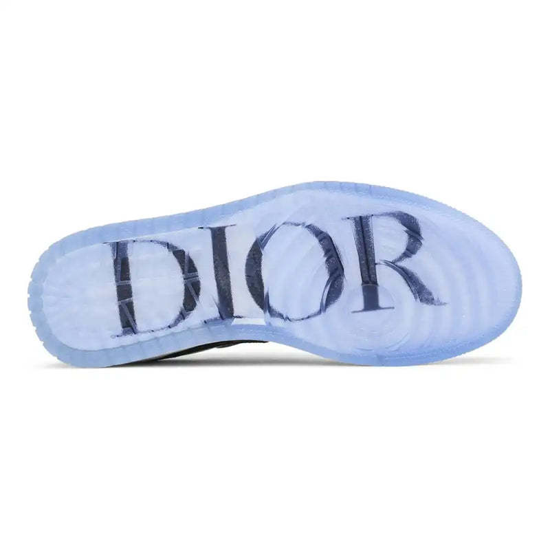 Air Dunk Dior (IMPORTADOS)