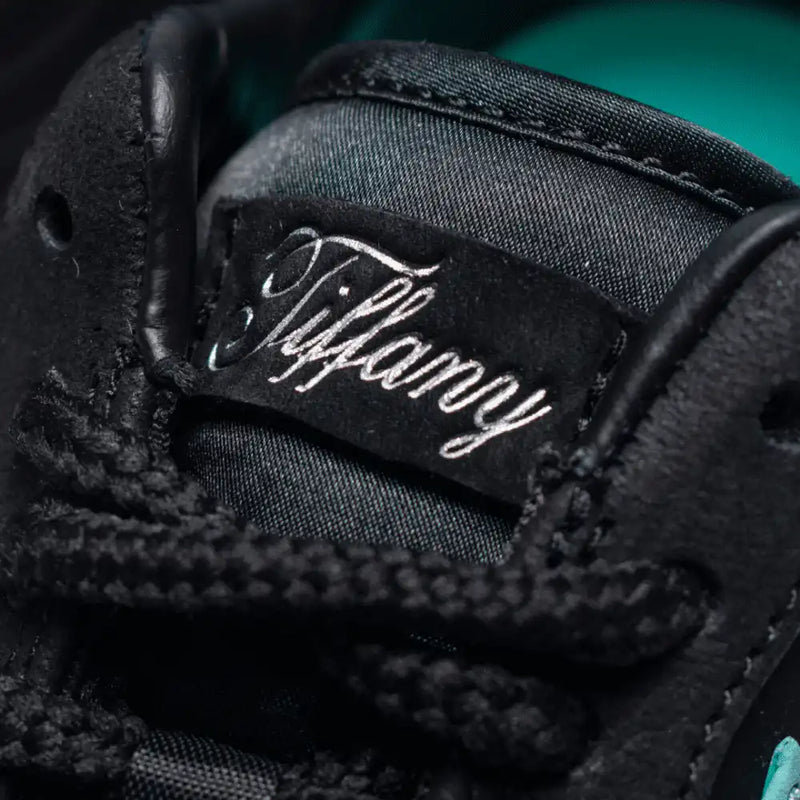 Air Force 1 Low  Tiffany (IMPORTADOS)