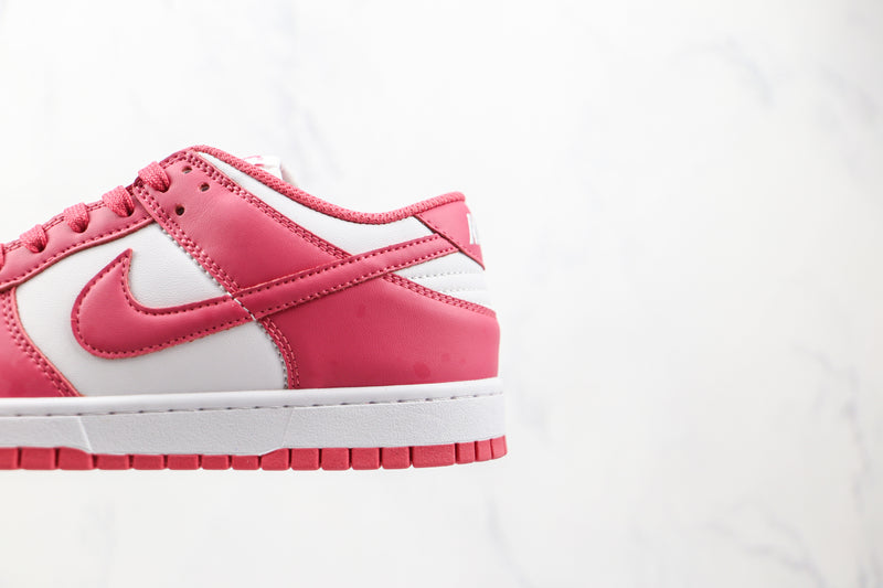 NIKE DUNK LOW ''ARCHEO PINK'' (IMPORTADO)