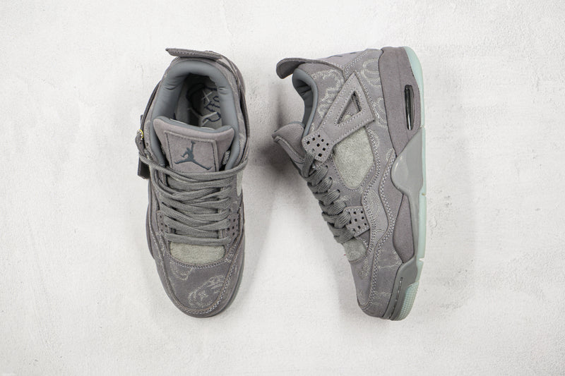 JORDAN 4 KAWS (IMPORTADOS)