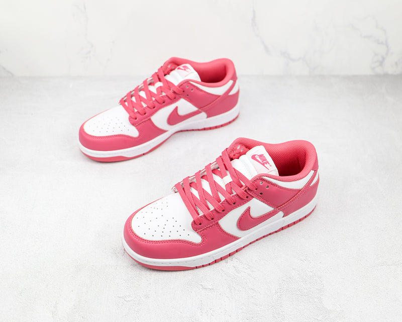 NIKE DUNK LOW ''ARCHEO PINK'' (IMPORTADO)