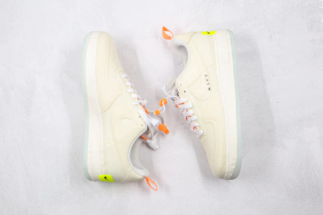 NIKE AIR FORCE 1 EXPERIMENTAL (IMPORTADOS)