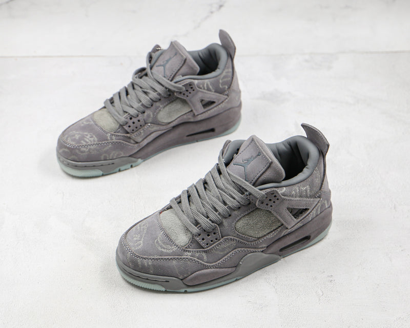 JORDAN 4 KAWS (IMPORTADOS)