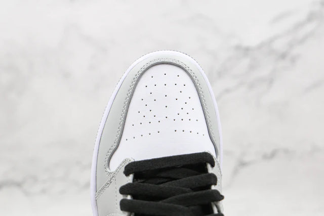 Air Jordan 1 Low Grey/White (IMPORTADOS)