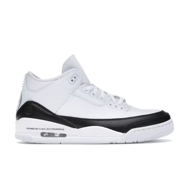 JORDAN 3 RETRO FRAGMENT (IMPORTADOS)