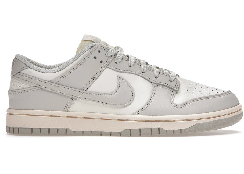 Nike Dunk Low Light Bone (IMPORTADOS)