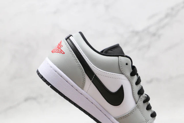 Air Jordan 1 Low Grey/White (IMPORTADOS)