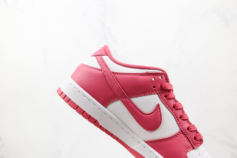 NIKE DUNK LOW ''ARCHEO PINK'' (IMPORTADO)