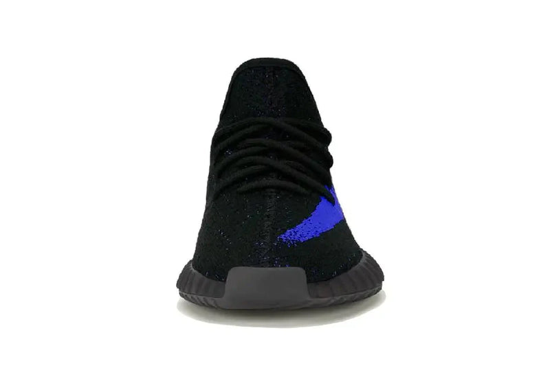 Adidas Yeezy Boost 350 PRETO/AZUL (IMPORTADOS)