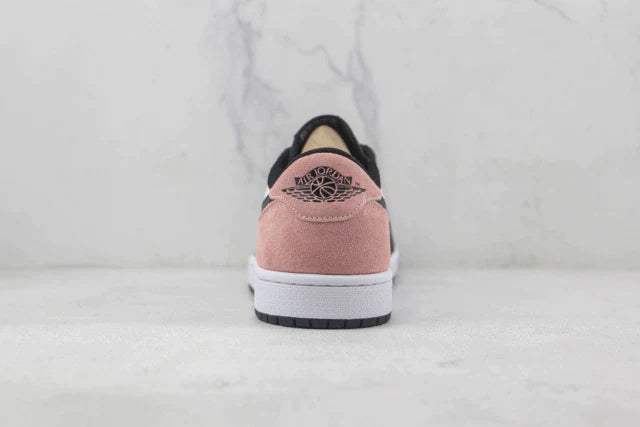 AIR JORDAN 1 LOW BLEACHED CORAL (IMPORTADOS)