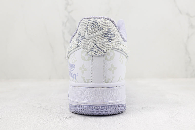 AIR FORCE 1 LOW LILAC (IMPORTADOS)