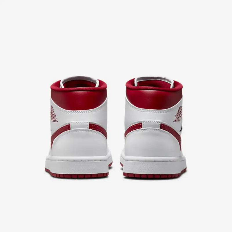 AIR JORDAN 1 MID RESERVE CHICAGO (IMPORTADOS)