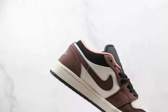 AIR JORDAN 1 LOW MOCHA (IMPORTADOS)