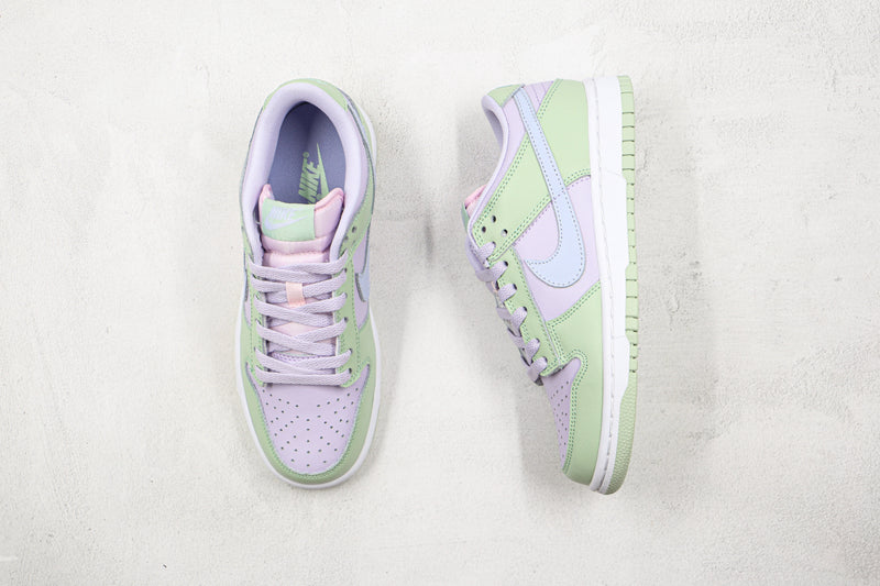 NIKE DUNK LOW LIME ICE (IMPORTADOS)