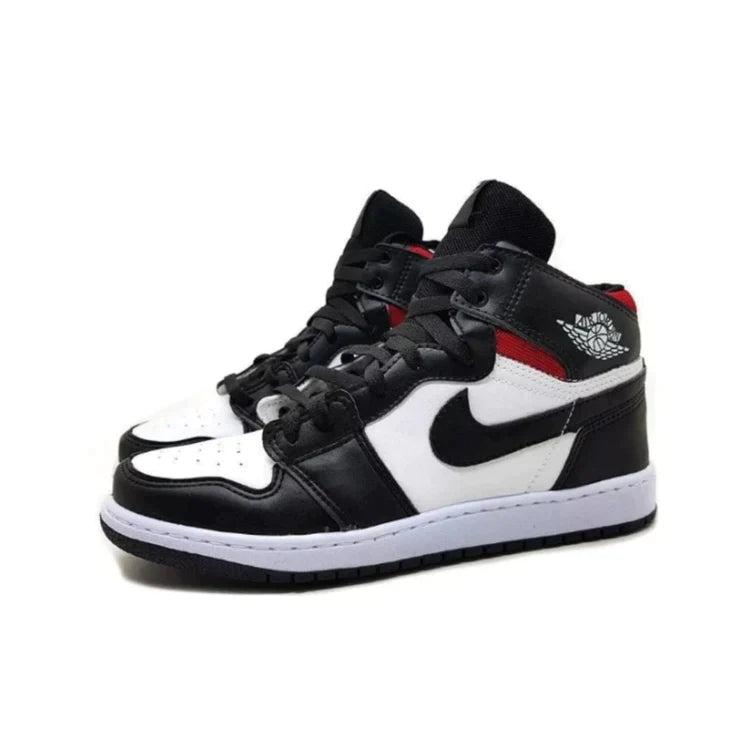 NIKE AIR JORDAN 1 HIGH NRG PTO/BCO/RED