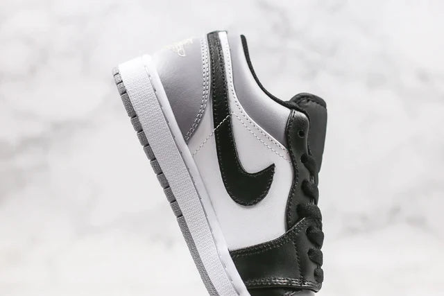 AIR JORDAN 1 LOW LIGHT SMOKE GREY (IMPORTADOS)