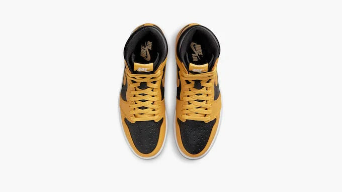 AIR JORDAN 1 HIGH OG POLLEN (IMPORTADOS)