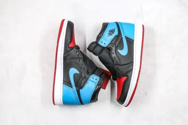 AIR JORDAN 1 HIGH UNC TO CHI (IMPORTADOS)