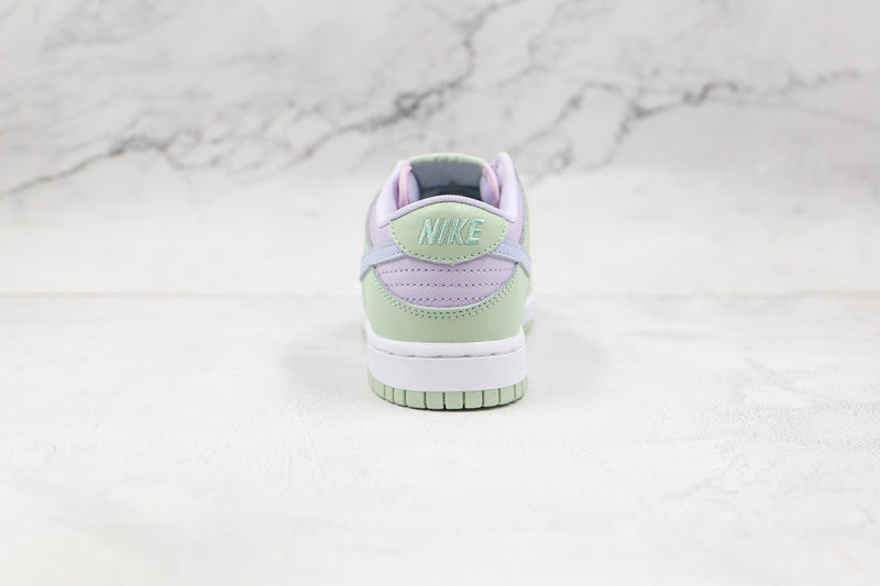 NIKE DUNK LOW LIME ICE (IMPORTADOS)