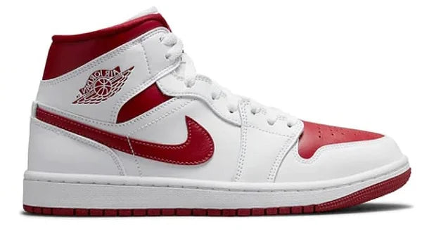 AIR JORDAN 1 MID RESERVE CHICAGO (IMPORTADOS)