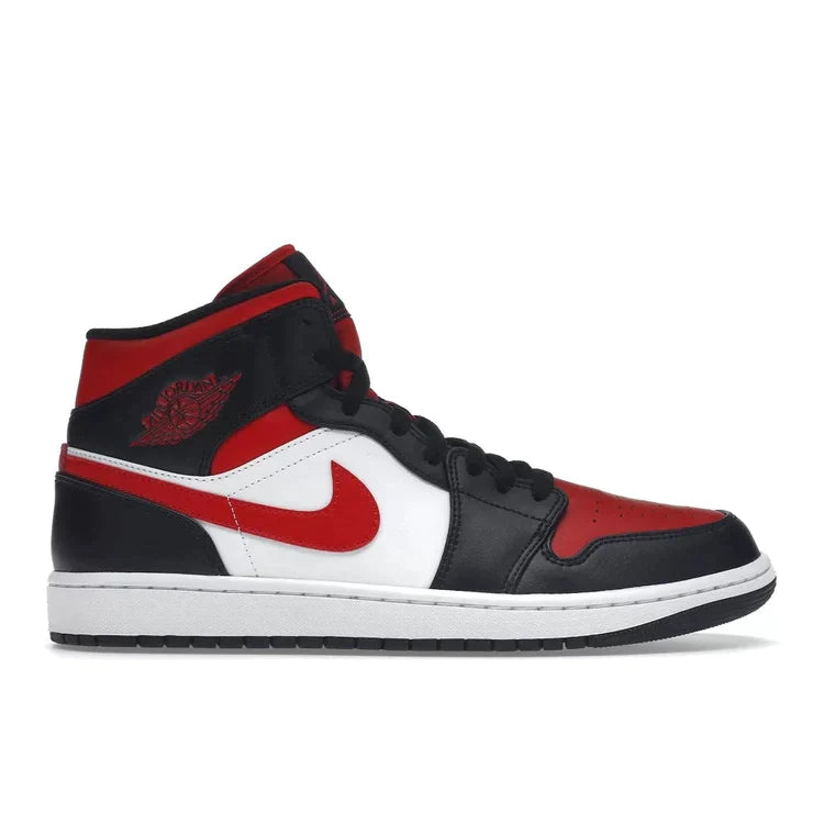 AIR JORDAN 1 BRED TOE (IMPORTADOS)