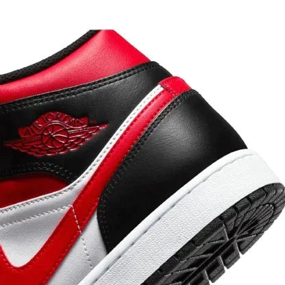 AIR JORDAN 1 BRED TOE (IMPORTADOS)