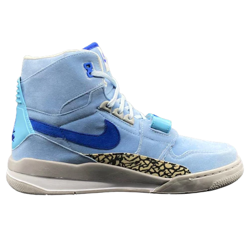 JORDAN 3 LEGACY BLUE (PREMIUM)