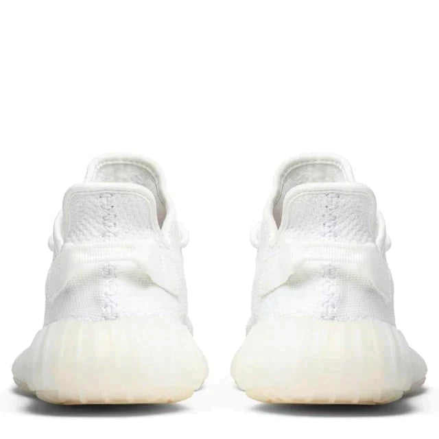 ADIDAS YEEZY BOOST 350 V2 WHITE  (IMPORTADOS)