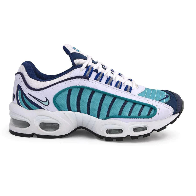 NIKE AIR MAX TAILWIND AZUL BEBÊ