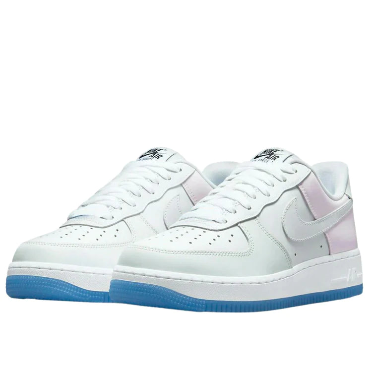 NIKE AIR FORCE SHADOW UV SUN ACTIVATED