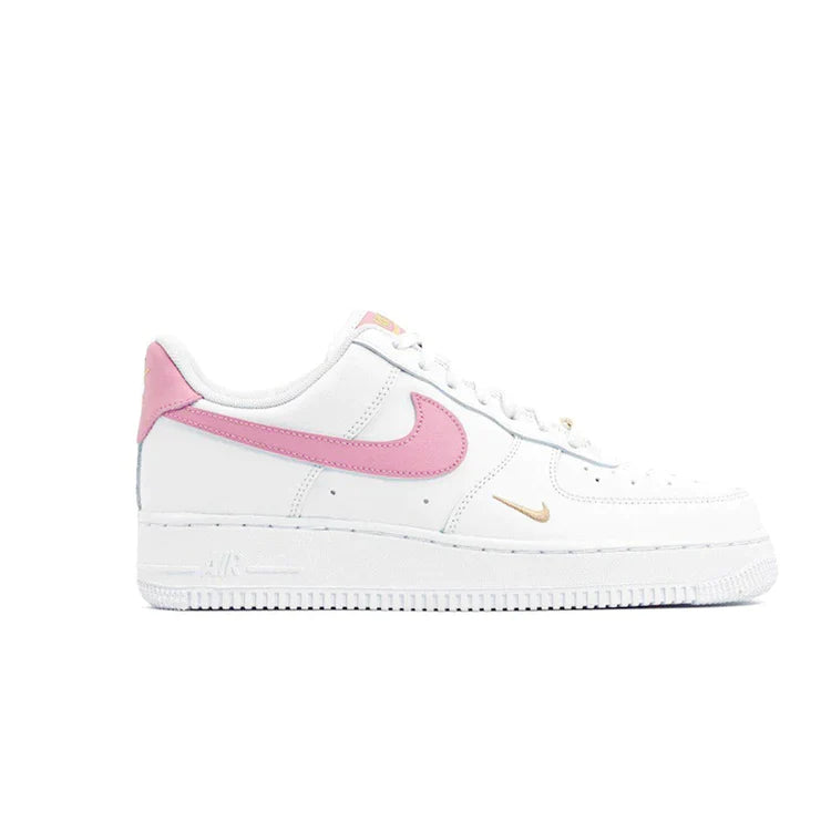 AIR FORCE 1 SHADOW ESSENTIAL WHITE RUST PINK