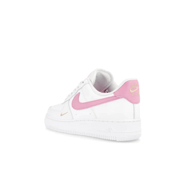 AIR FORCE 1 SHADOW ESSENTIAL WHITE RUST PINK