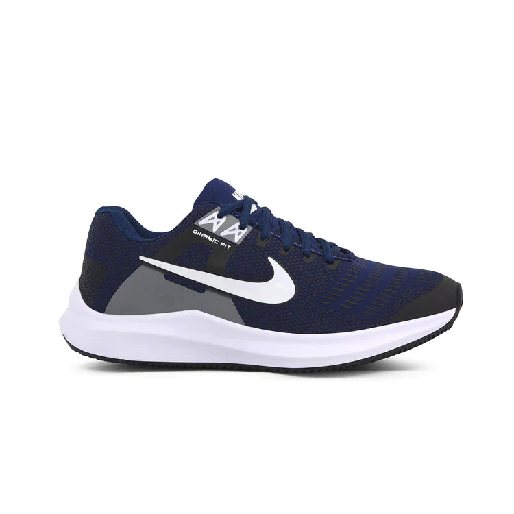 TÊNIS NIKE DINAMIC FIT MARINHO BRANCO