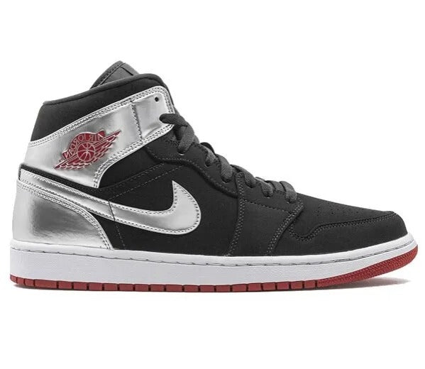 AIR JORDAN 1 MID JOHNNY KILROY (IMPORTADOS)