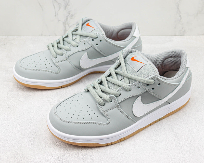 NIKE DUNK LOW SB WOLF GREY GUM (IMPORTADOS)