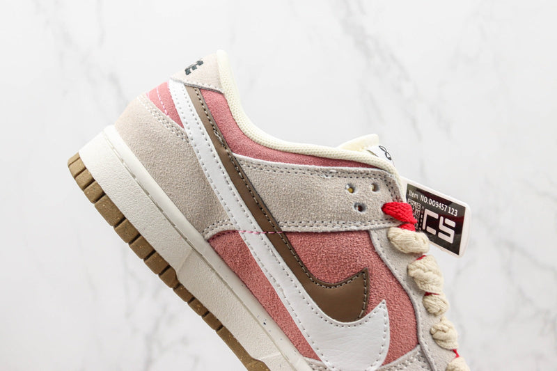 DUNK LOW CHERRY POWDER 🍒(IMPORTADOS)