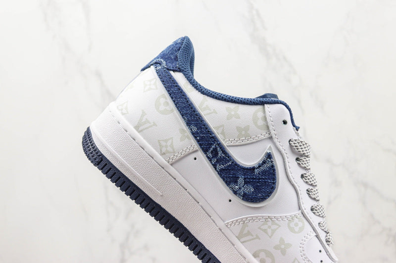 AIR FORCE 1 LOUIS VUITTON (IMPORTADOS)