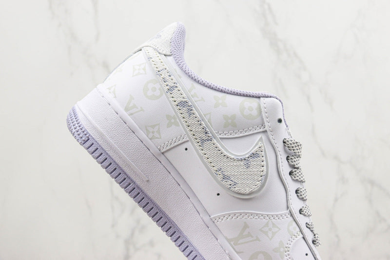 AIR FORCE 1 LOW LILAC (IMPORTADOS)