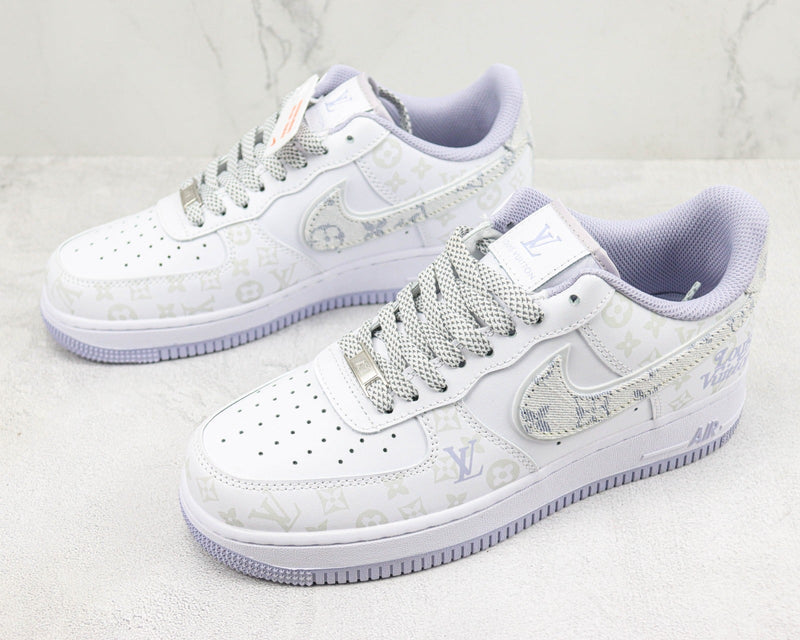 AIR FORCE 1 LOW LILAC (IMPORTADOS)