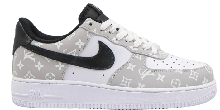 AIR FORCE 1 LOUIS VUITTON (IMPORTADOS)