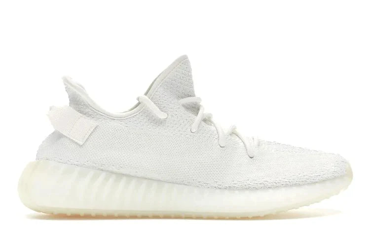 ADIDAS YEEZY BOOST 350 V2 WHITE  (IMPORTADOS)